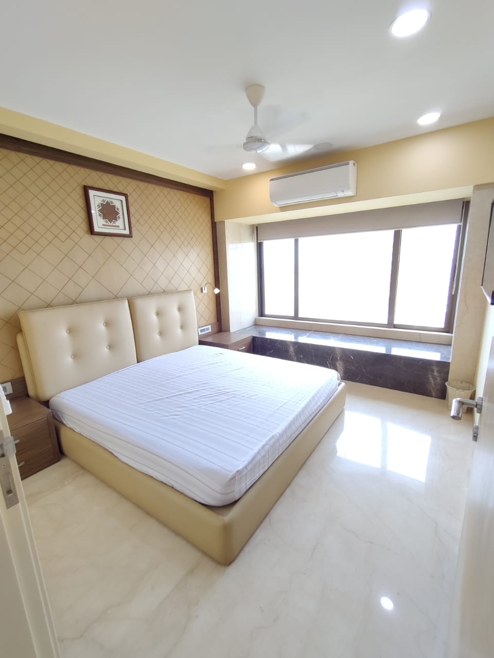 6 - Kanti Apartment, Bandra West