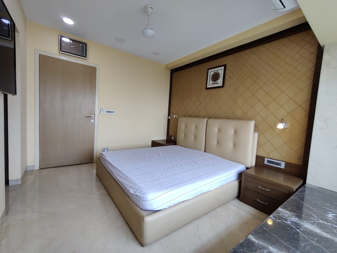 7 - Kanti Apartment, Bandra West