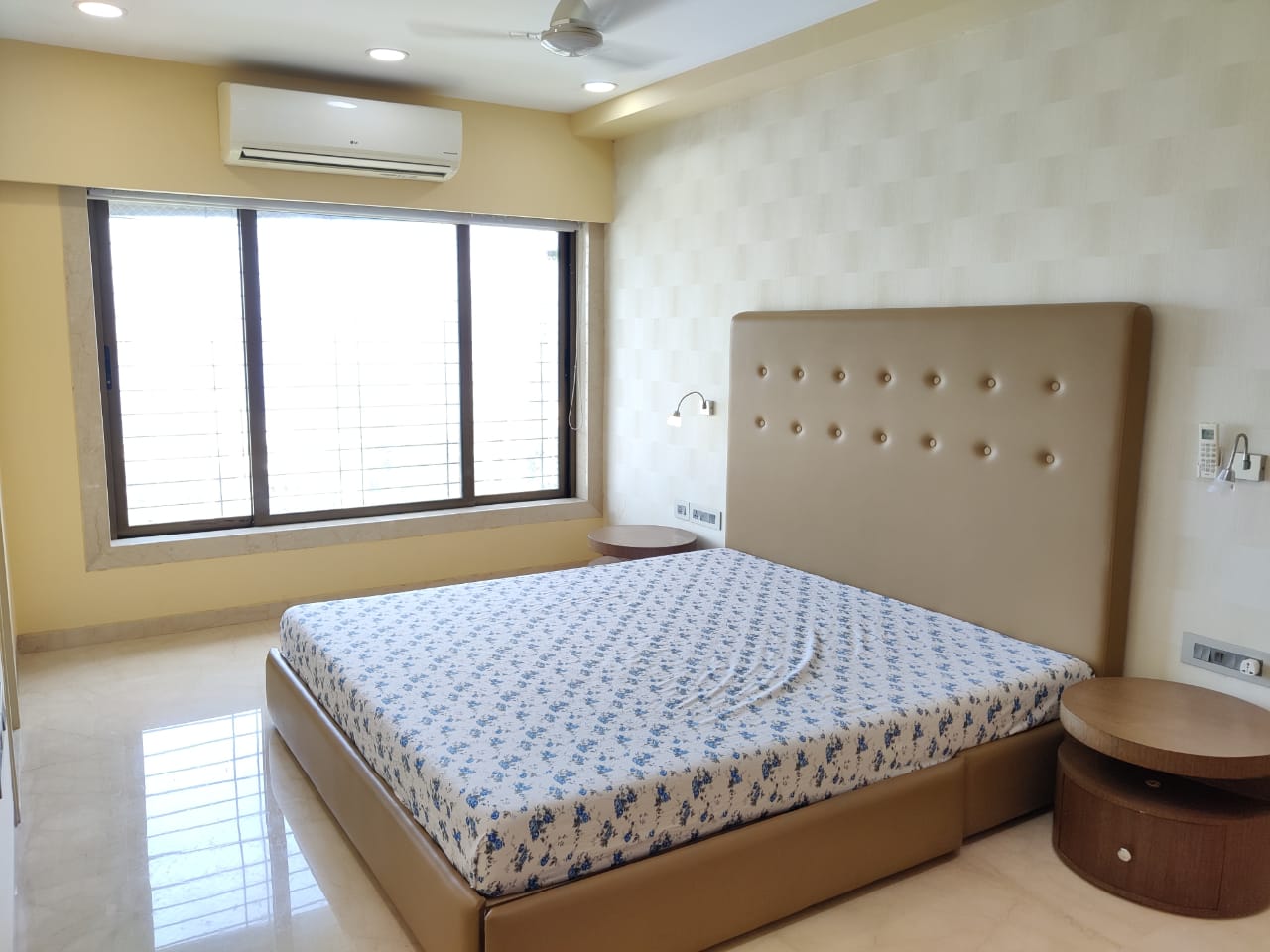 8 - Kanti Apartment, Bandra West