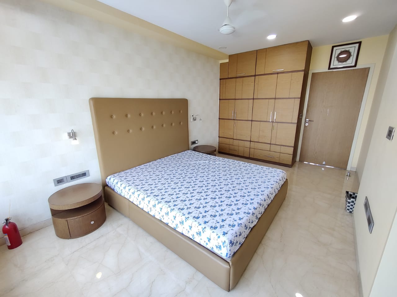 9 - Kanti Apartment, Bandra West