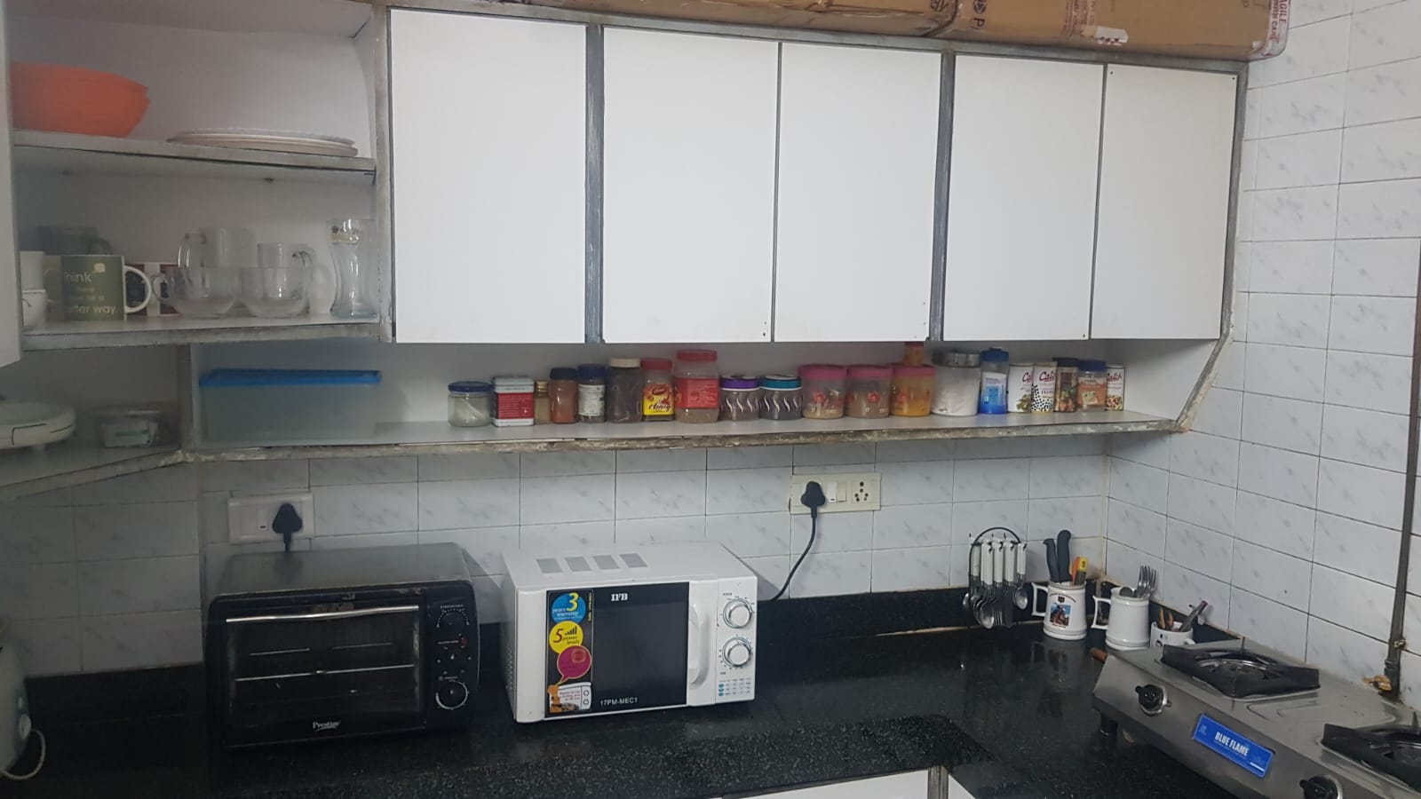 2 - Jewel Tower, Bandra West