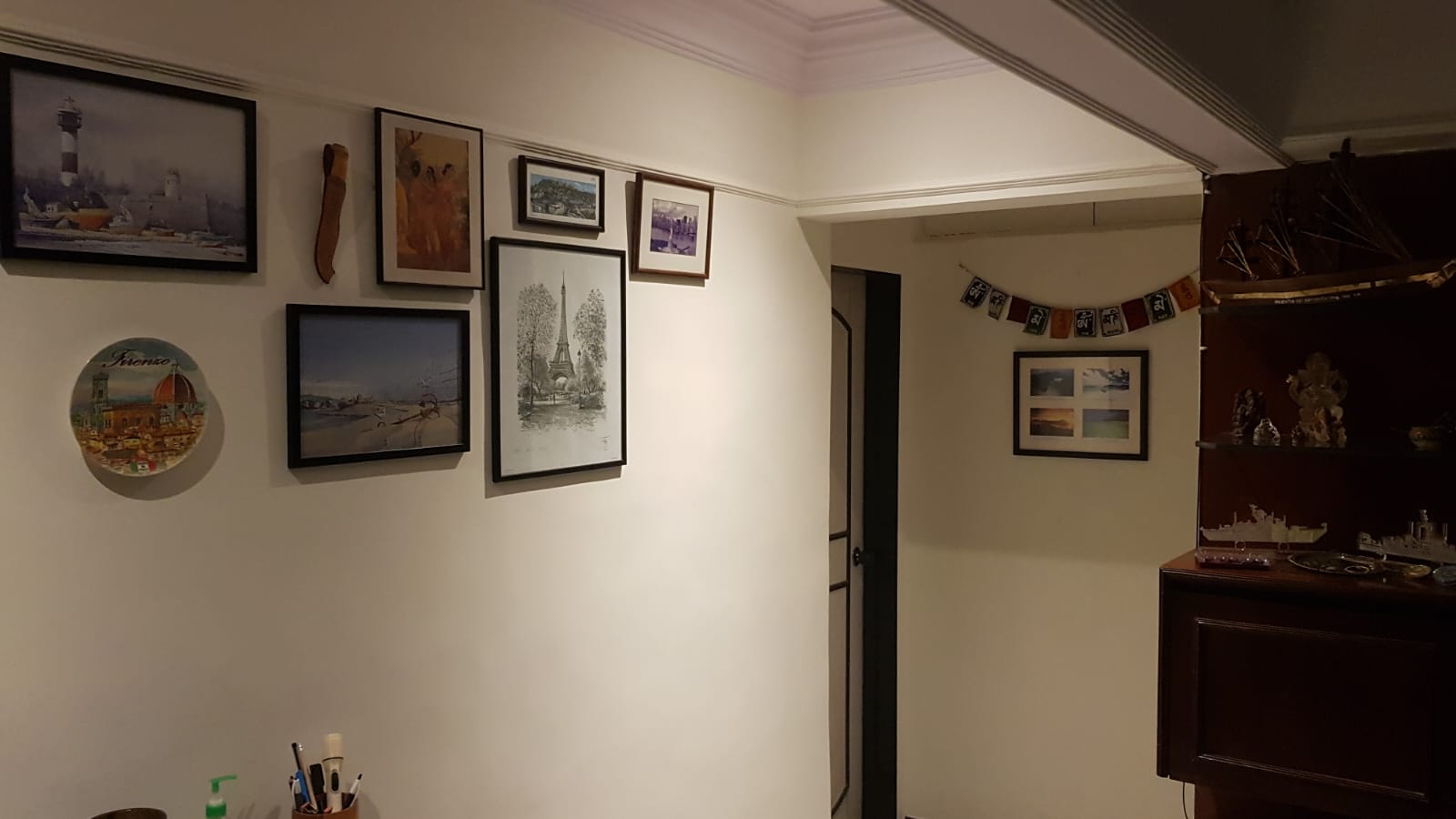 4 - Jewel Tower, Bandra West