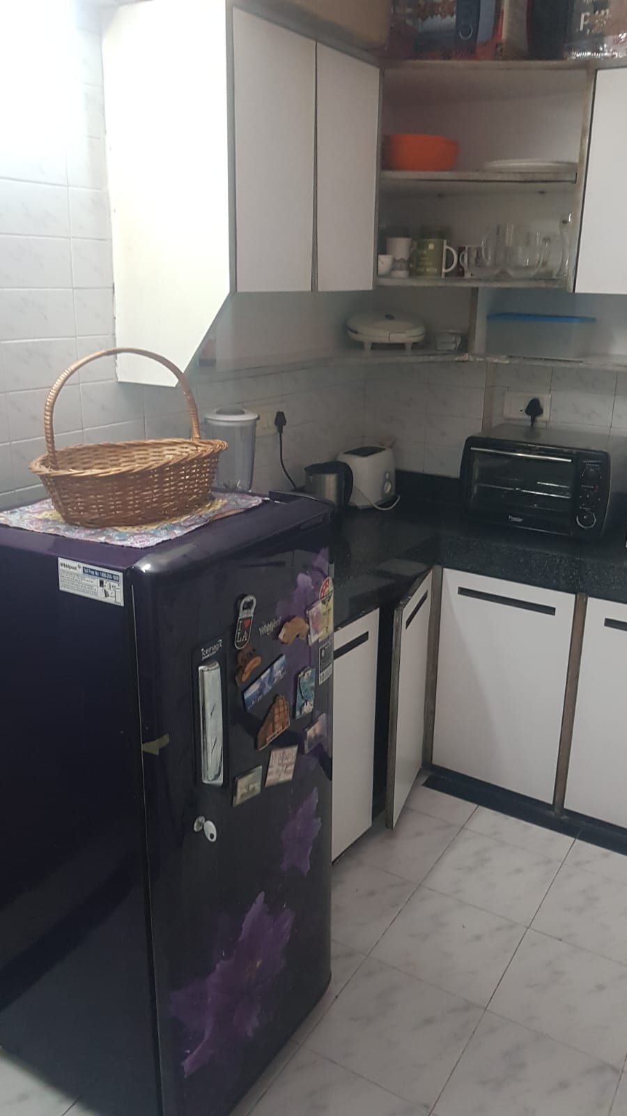 5 - Jewel Tower, Bandra West