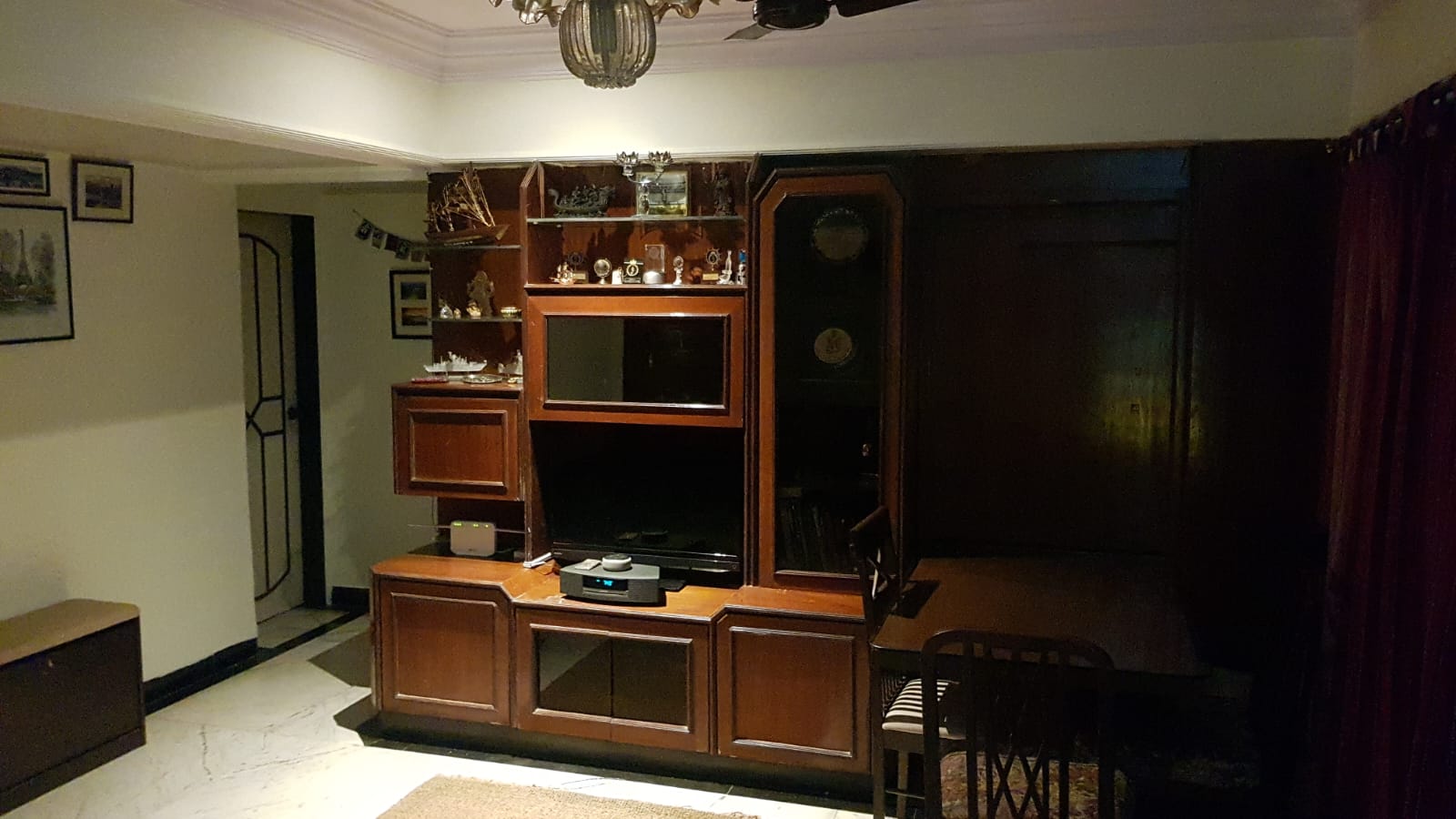 6 - Jewel Tower, Bandra West