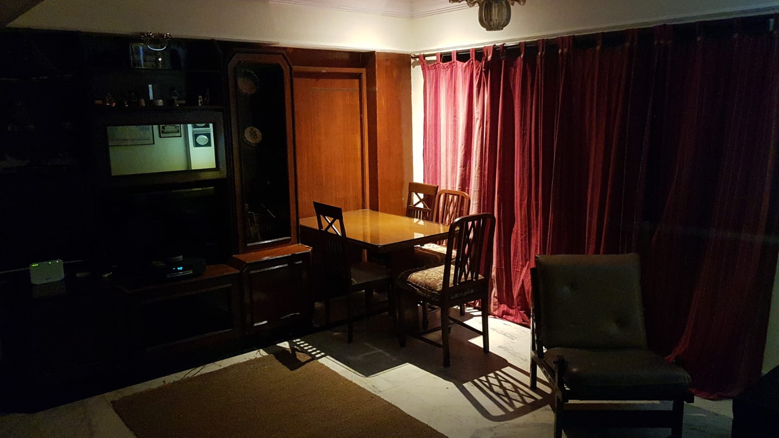 7 - Jewel Tower, Bandra West