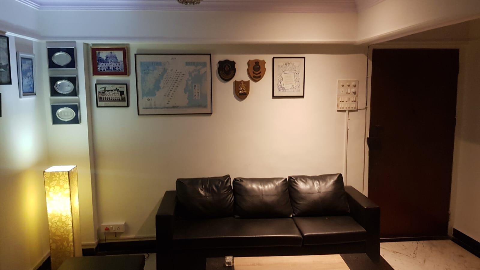 8 - Jewel Tower, Bandra West