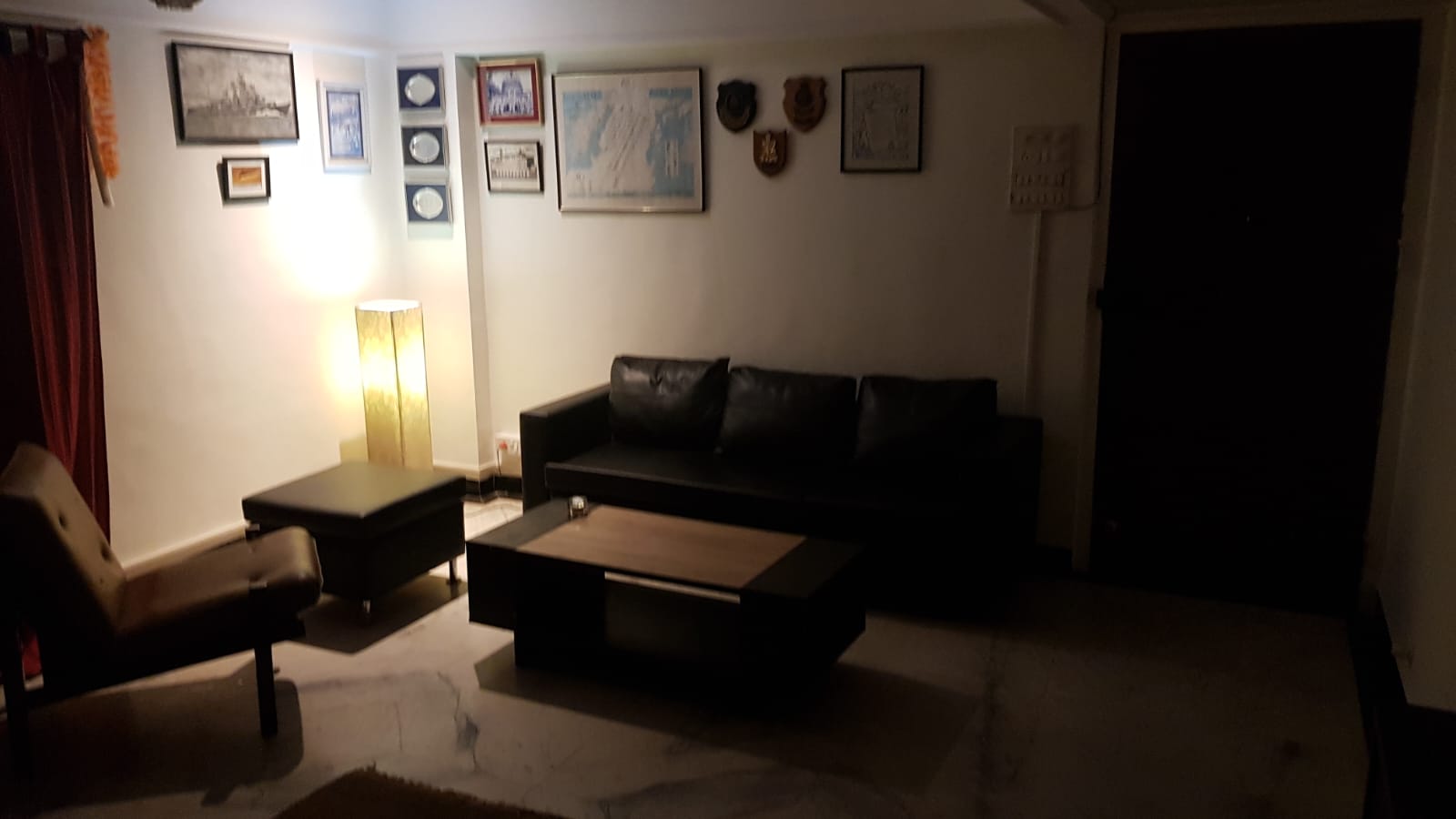 9 - Jewel Tower, Bandra West