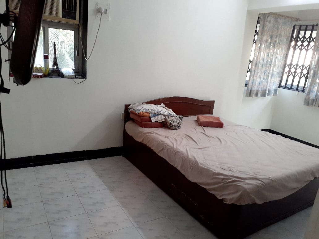 Bedroom 2 - Jewel Tower, Bandra West