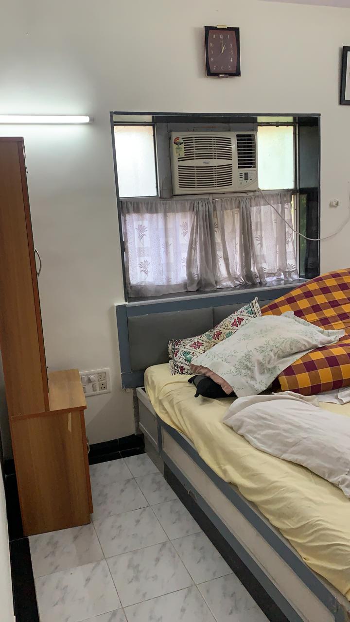 Bedroom 3 - Jewel Tower, Bandra West