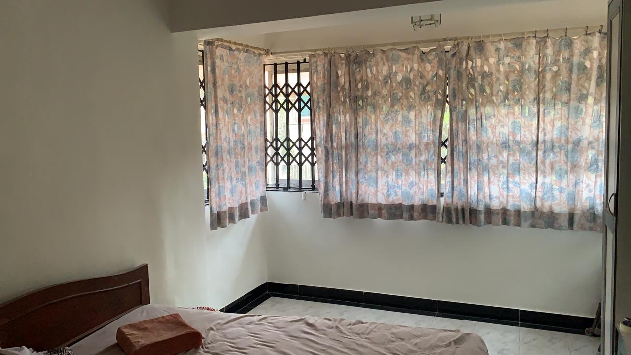 Bedroom 4 - Jewel Tower, Bandra West