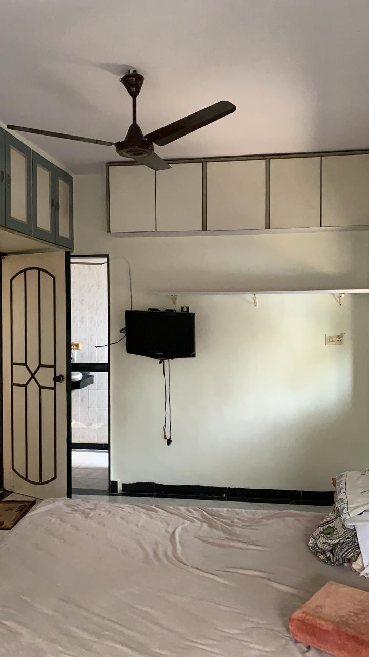 Bedroom 5 - Jewel Tower, Bandra West