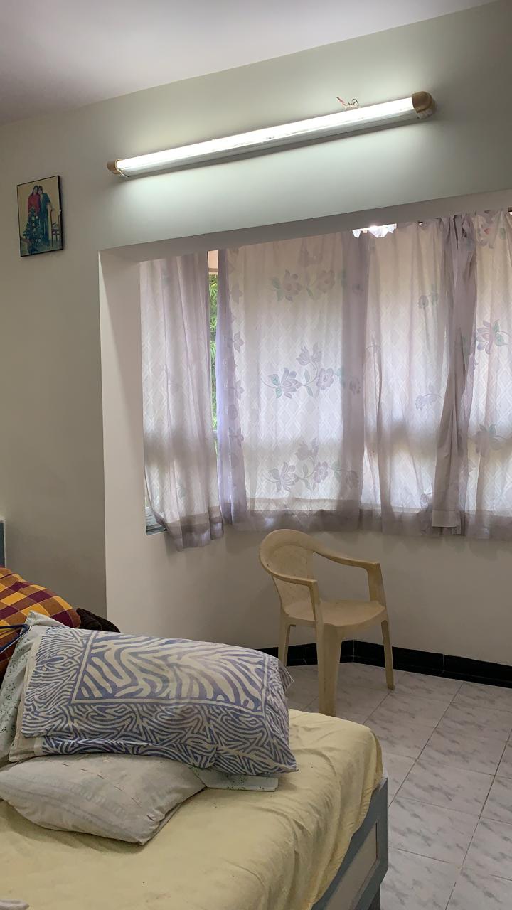 Building - Jewel Tower, Bandra West