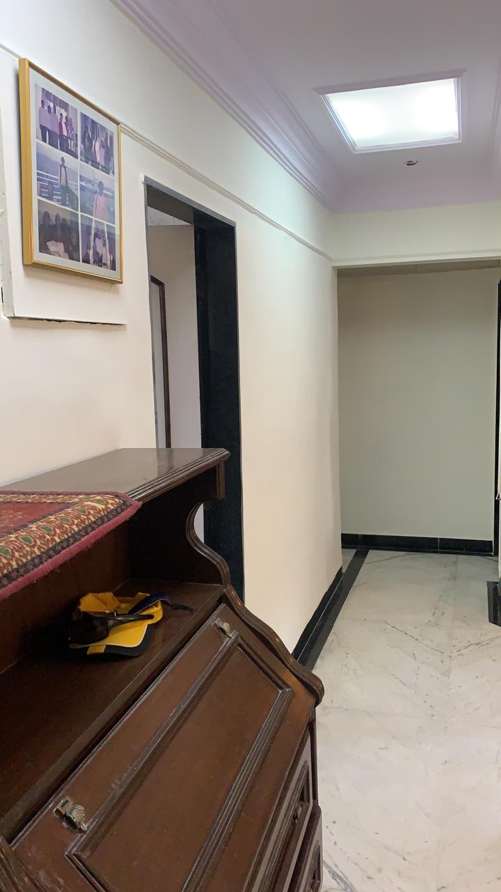 Building1 - Jewel Tower, Bandra West