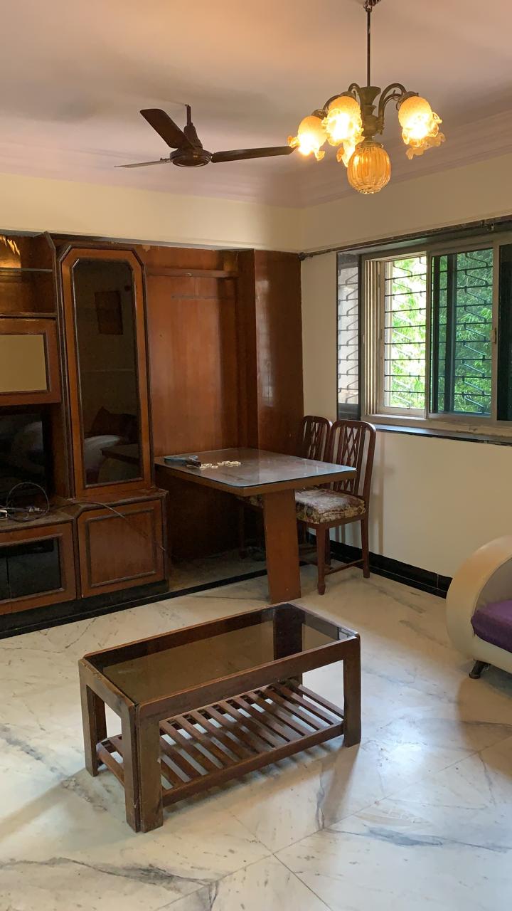 Building2 - Jewel Tower, Bandra West