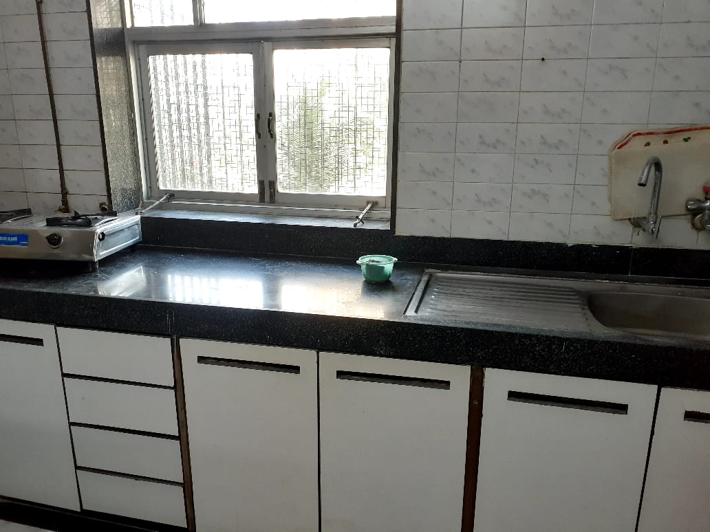 Kitchen1 - Jewel Tower, Bandra West