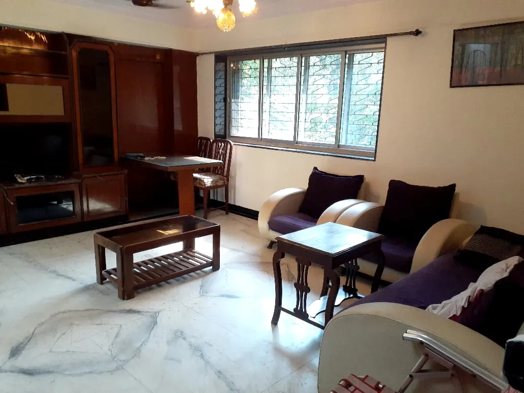2 BHK Flats on Rent in Jewel Tower, Santacruz East