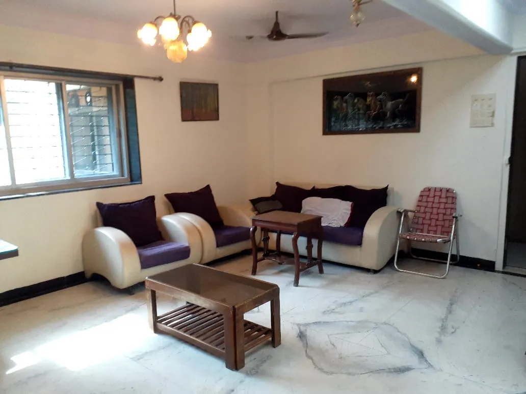 2 BHK Flats on Rent in Jewel Tower, Santacruz East