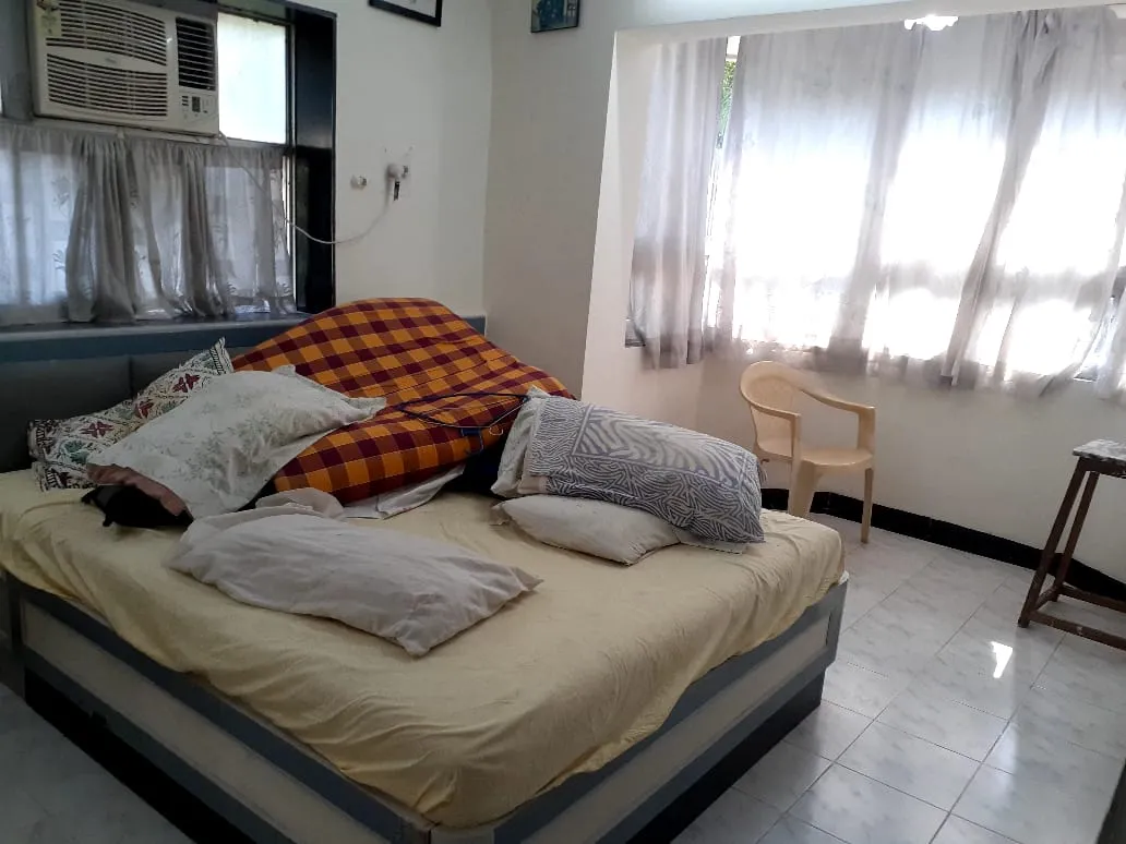 2 BHK Flats on Rent in Jewel Tower, Santacruz East