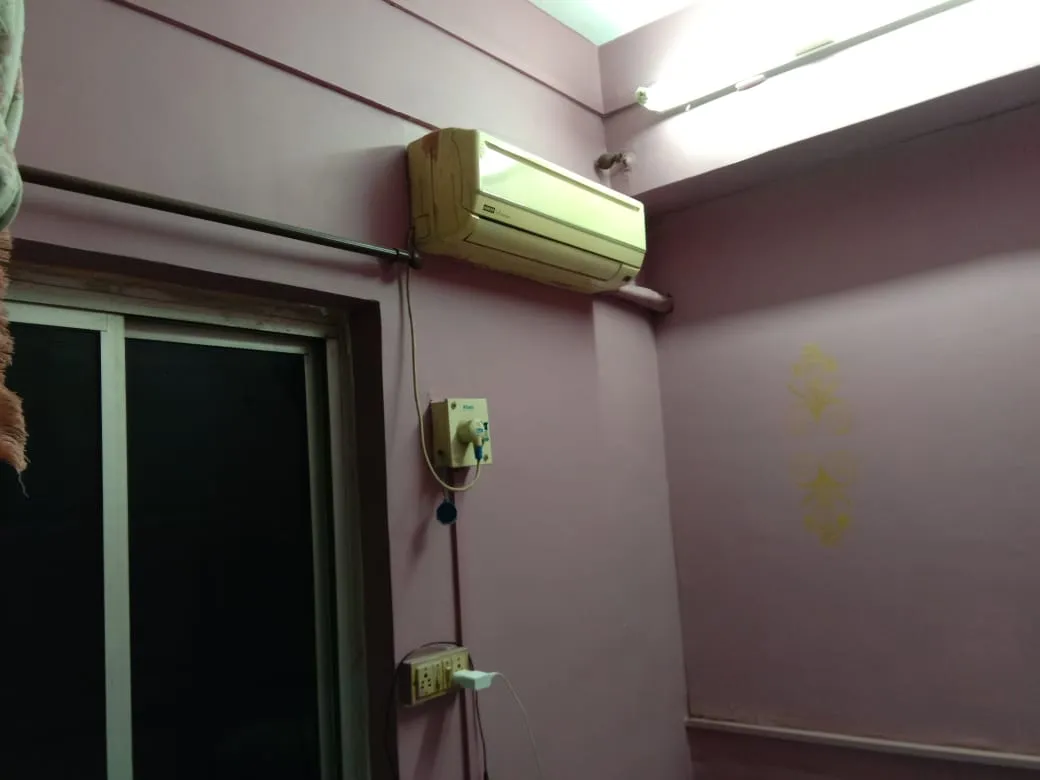 1½ BHK Flats on Rent in Malkani Mahal, Worli