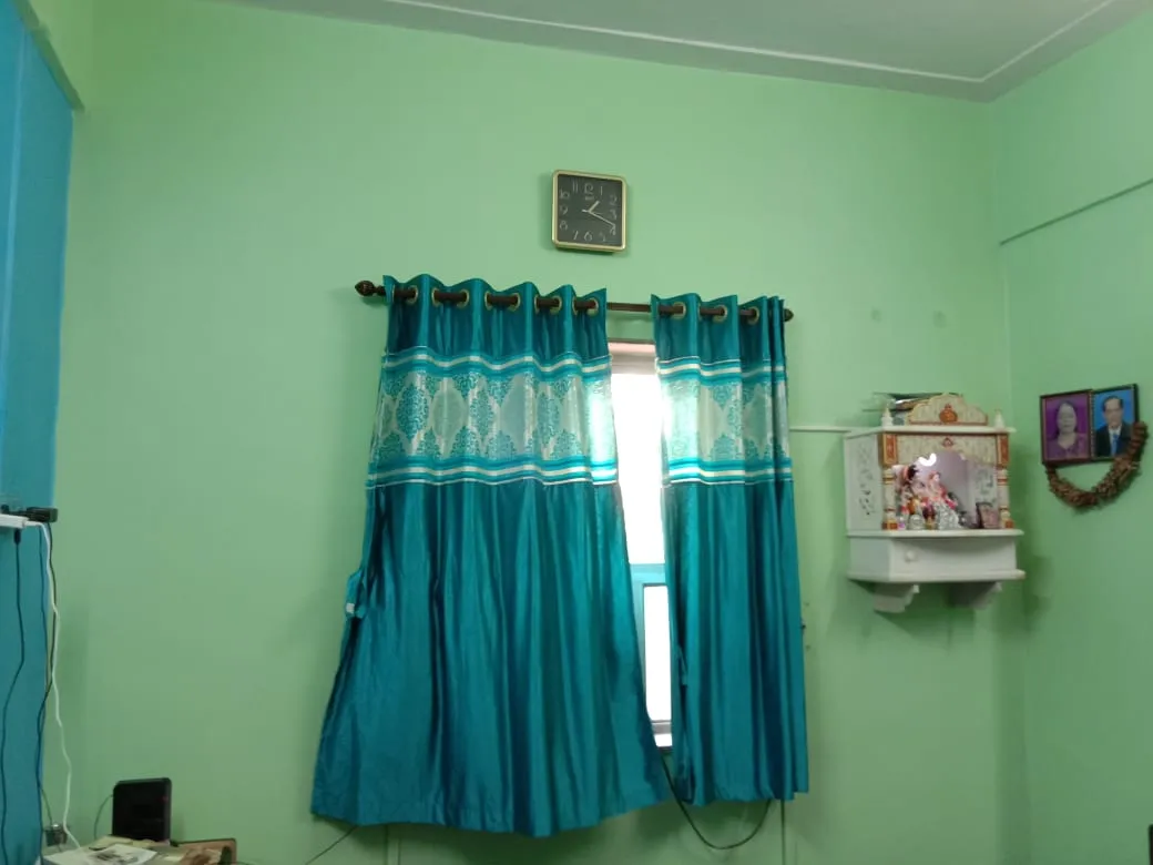 1½ BHK Flats on Rent in Malkani Mahal, Worli