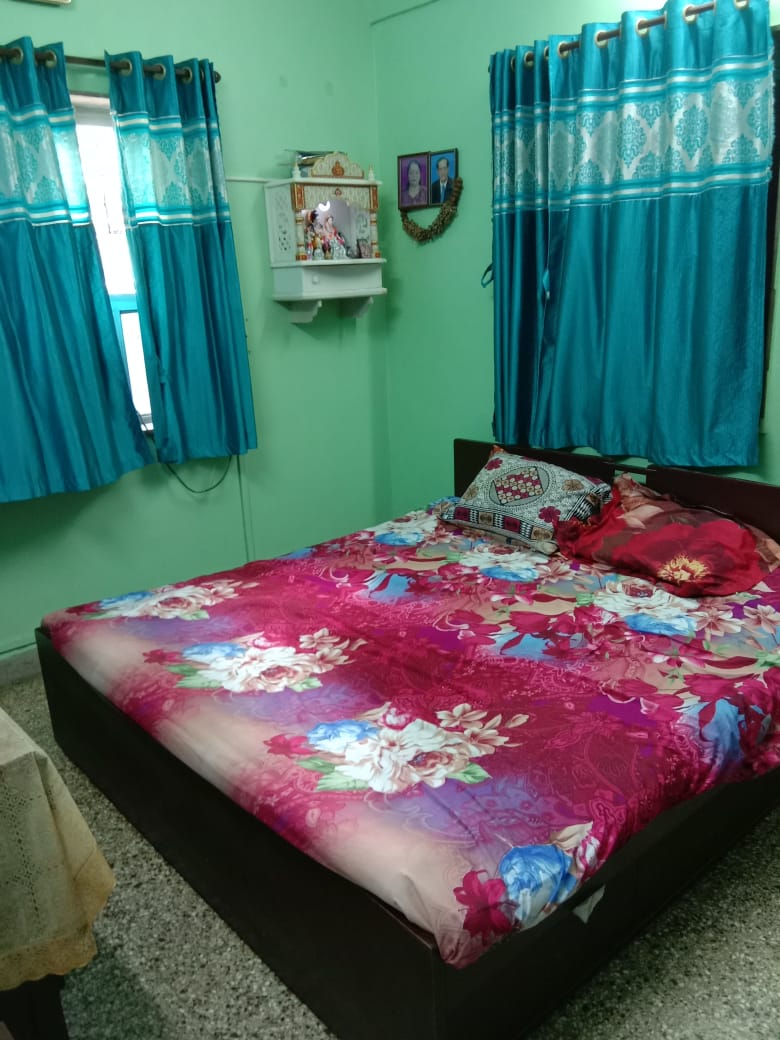 1½ BHK Flats on Rent in Malkani Mahal, Worli