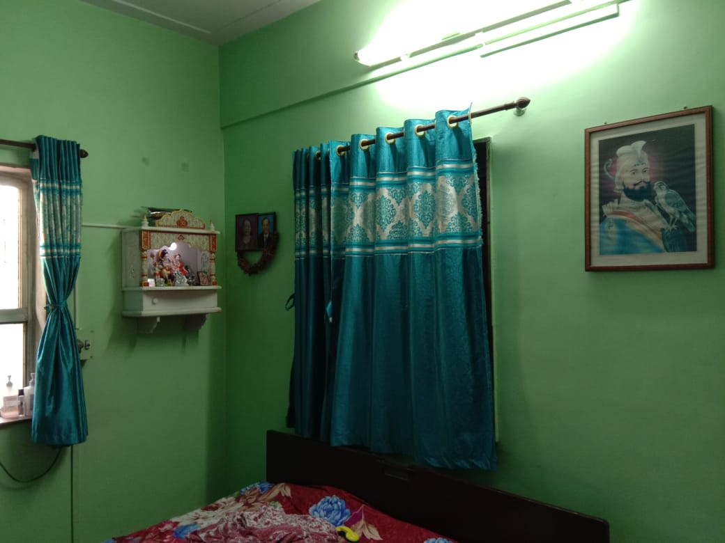 5 - Malkani Mahal, Worli