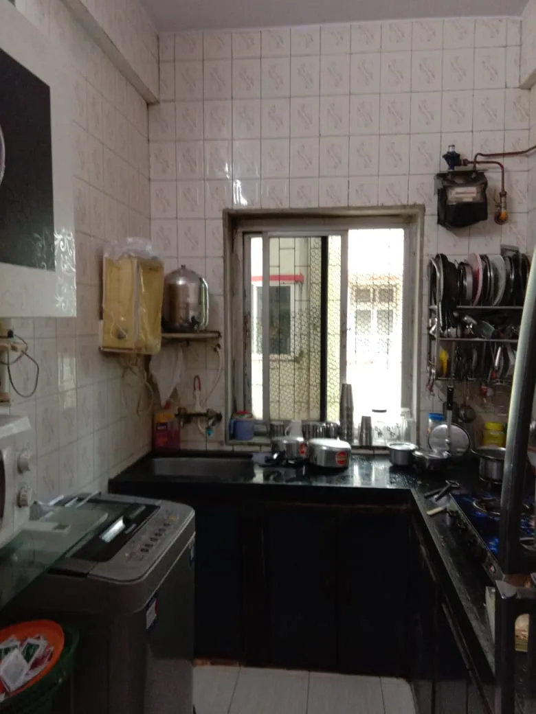 1½ BHK Flats on Rent in Malkani Mahal, Worli