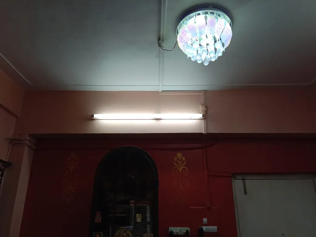 1½ BHK Flats on Rent in Malkani Mahal, Worli