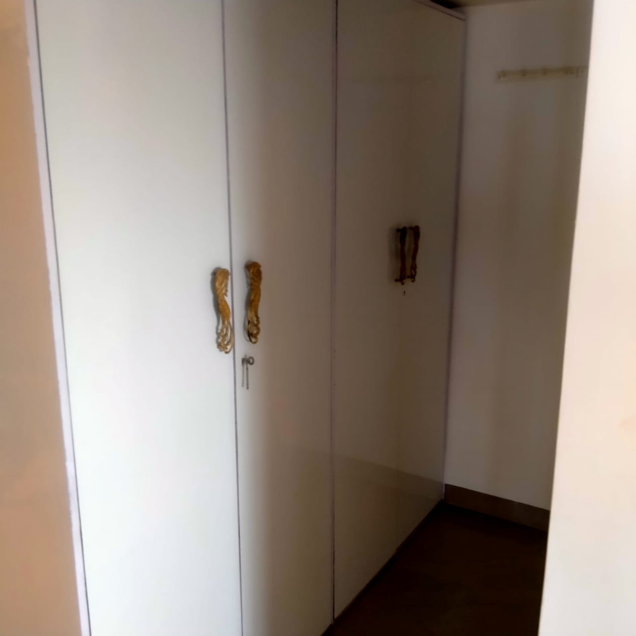 Master Bedroom3 - Satnam Apartment, Cuffe Parade