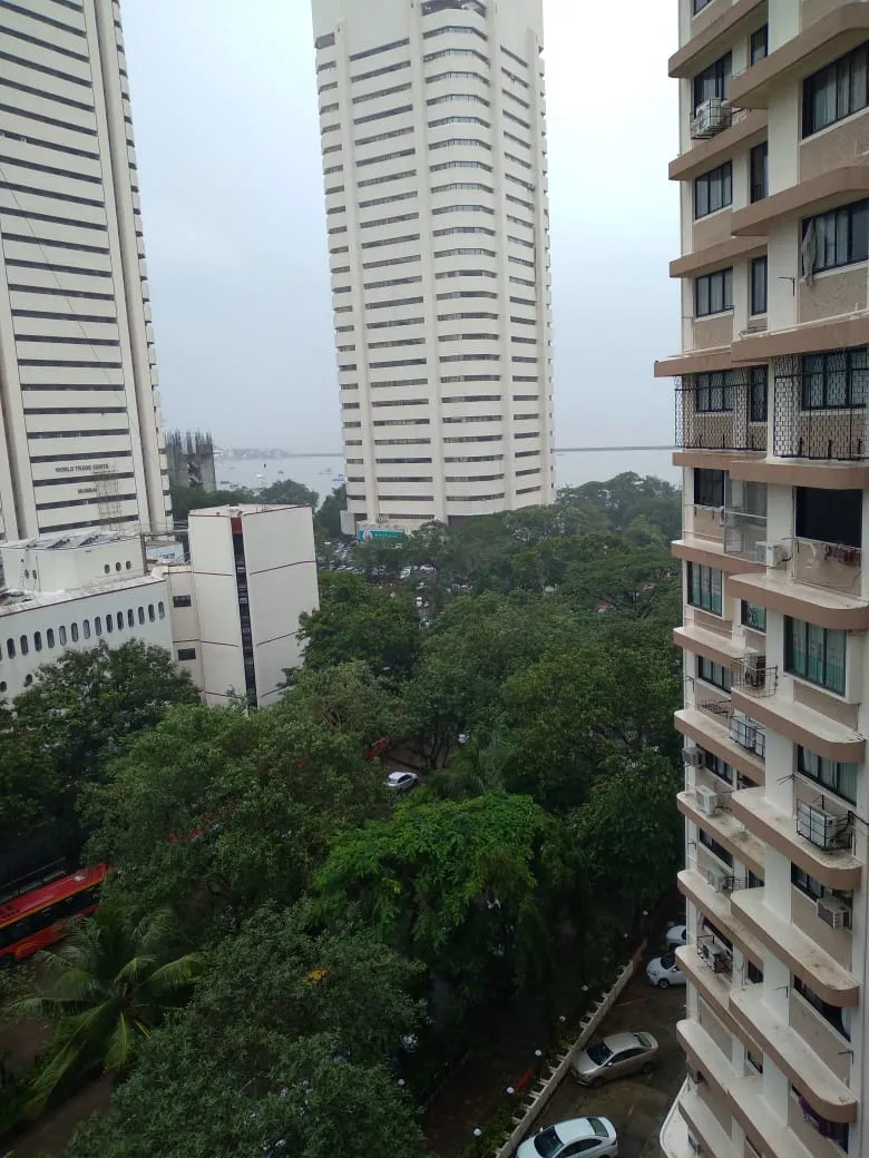 3 BHK Flats on Rent in Satnam Apartment, Cuffe Parade