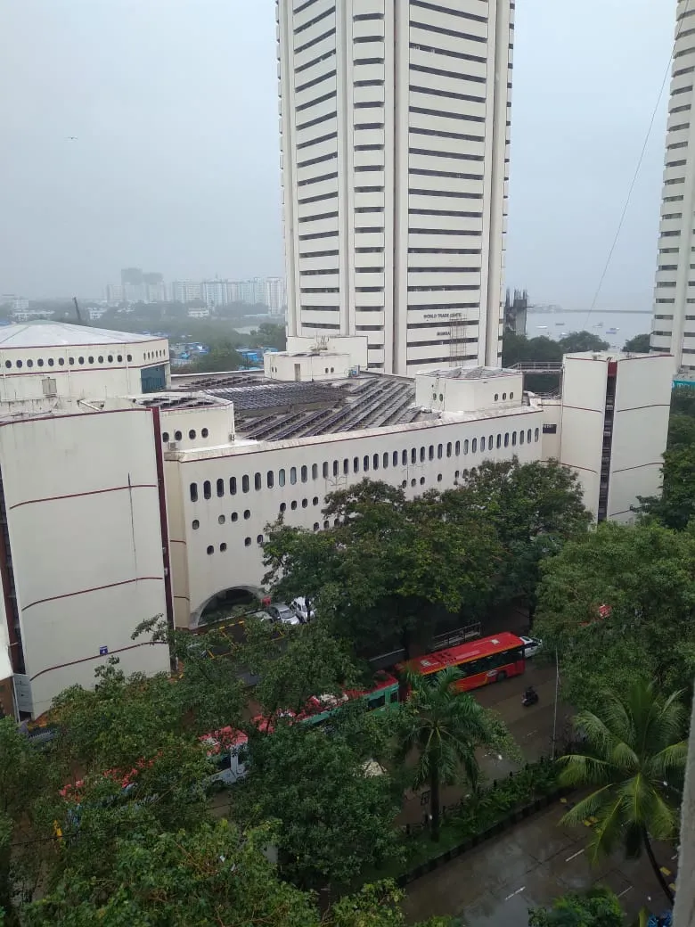 3 BHK Flats on Rent in Satnam Apartment, Cuffe Parade