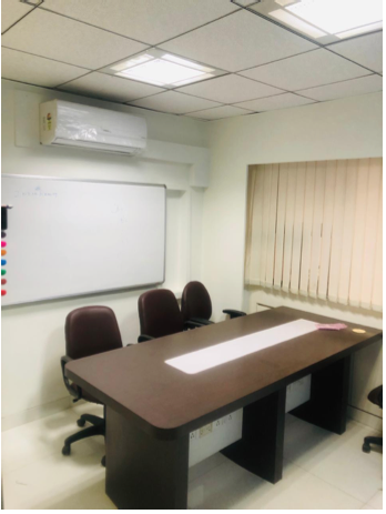 Office Remi Biz Court, Andheri West — for Sale — photo 10