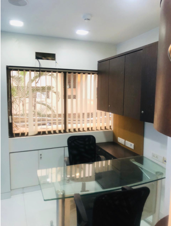 Office Remi Biz Court, Andheri West — for Sale — photo 12