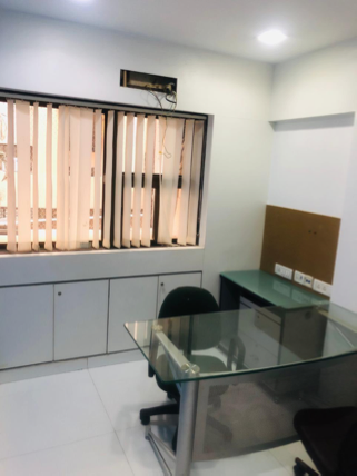 Office Remi Biz Court, Andheri West — for Sale — photo 13