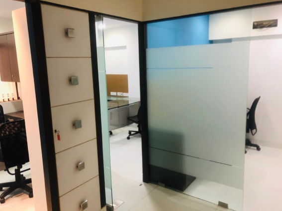 Office Remi Biz Court, Andheri West — for Sale — photo 14