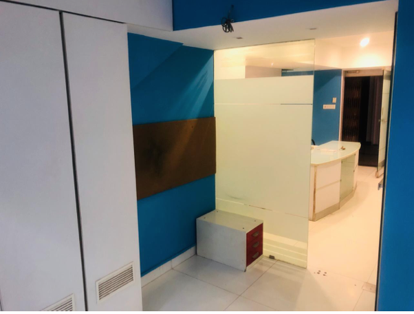 Office Remi Biz Court, Andheri West — for Sale — photo 15