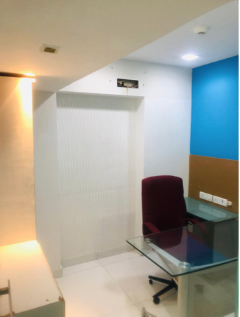 Office Space Fully Furnished in Remi Biz Court , Andheri West