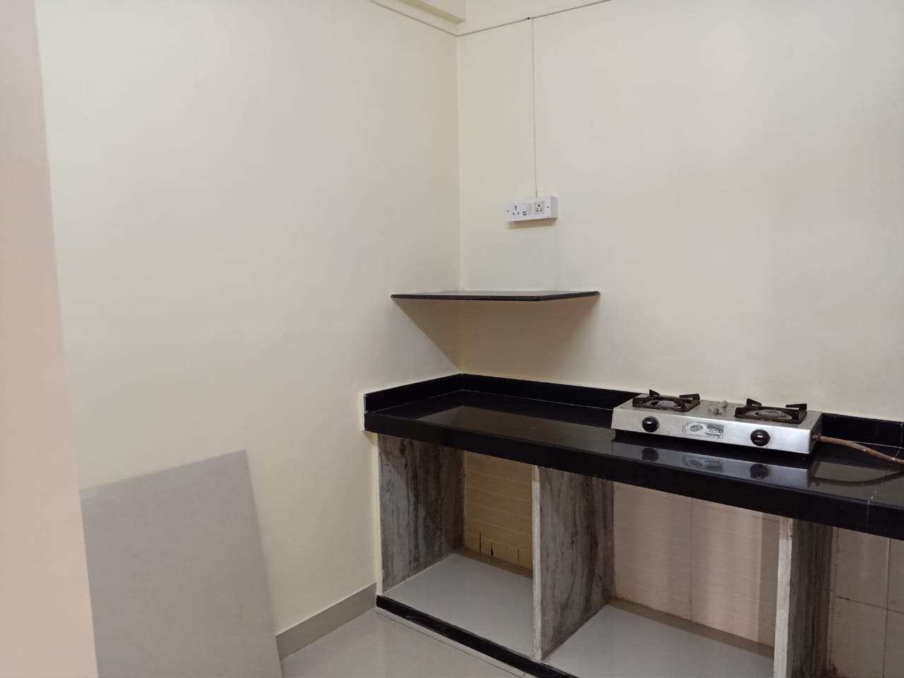 Kitchen - Padmavati Apartment, Andheri West