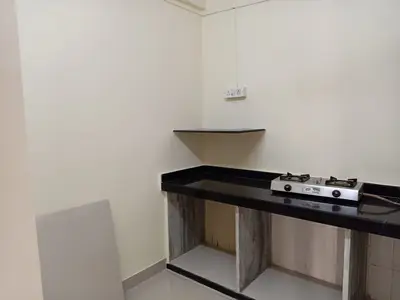 1 BHK Padmavati Apartment, Andheri West — for Rent — photo 8 thumbnail