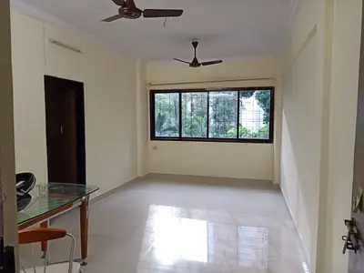 1 BHK Padmavati Apartment, Andheri West — for Rent — photo 1 thumbnail