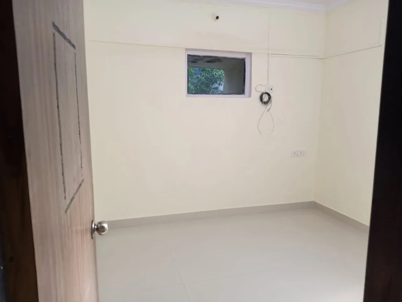 1 Flats for Sale in Padmavati Apartment, Andheri West