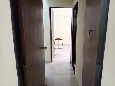 1 BHK Padmavati Apartment, Andheri West — for Rent — photo 7 thumbnail