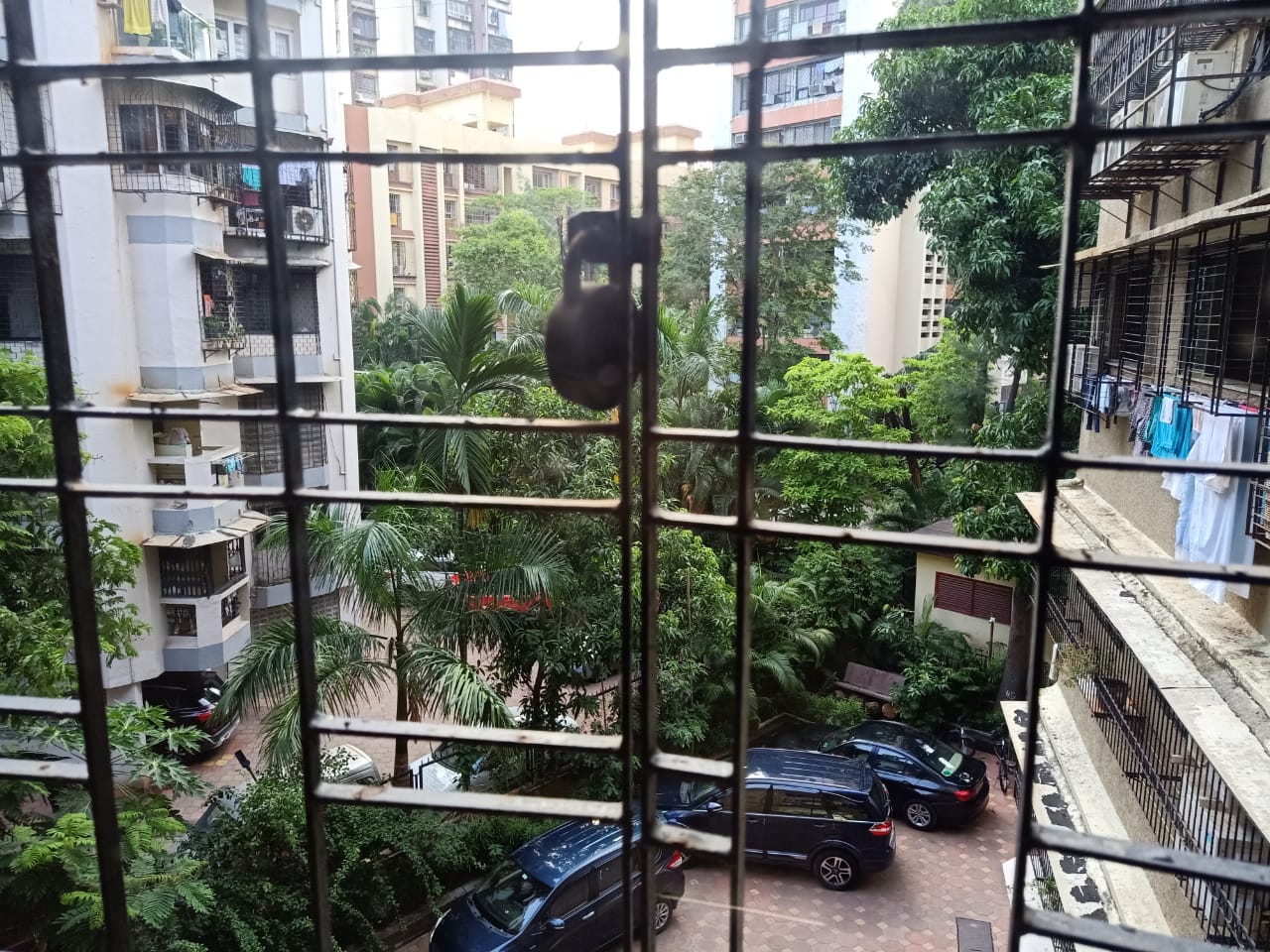 View - Padmavati Apartment, Andheri West