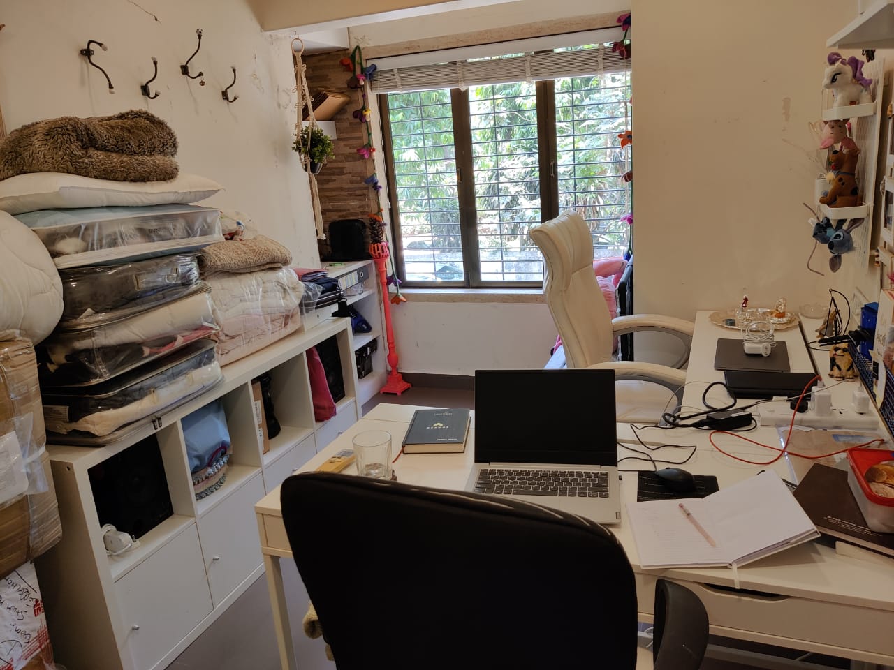 3 BHK Aashit Apartment, Juhu — for Sale — photo 7