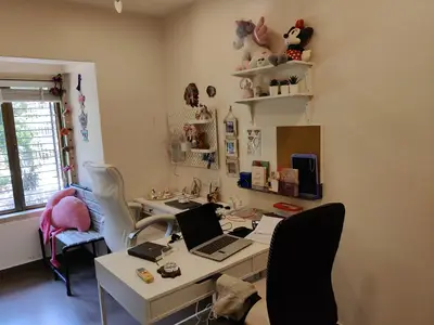 3 BHK Aashit Apartment, Juhu — for Sale — photo 6 thumbnail