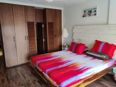 3 BHK Aashit Apartment, Juhu — for Sale — photo 15 thumbnail