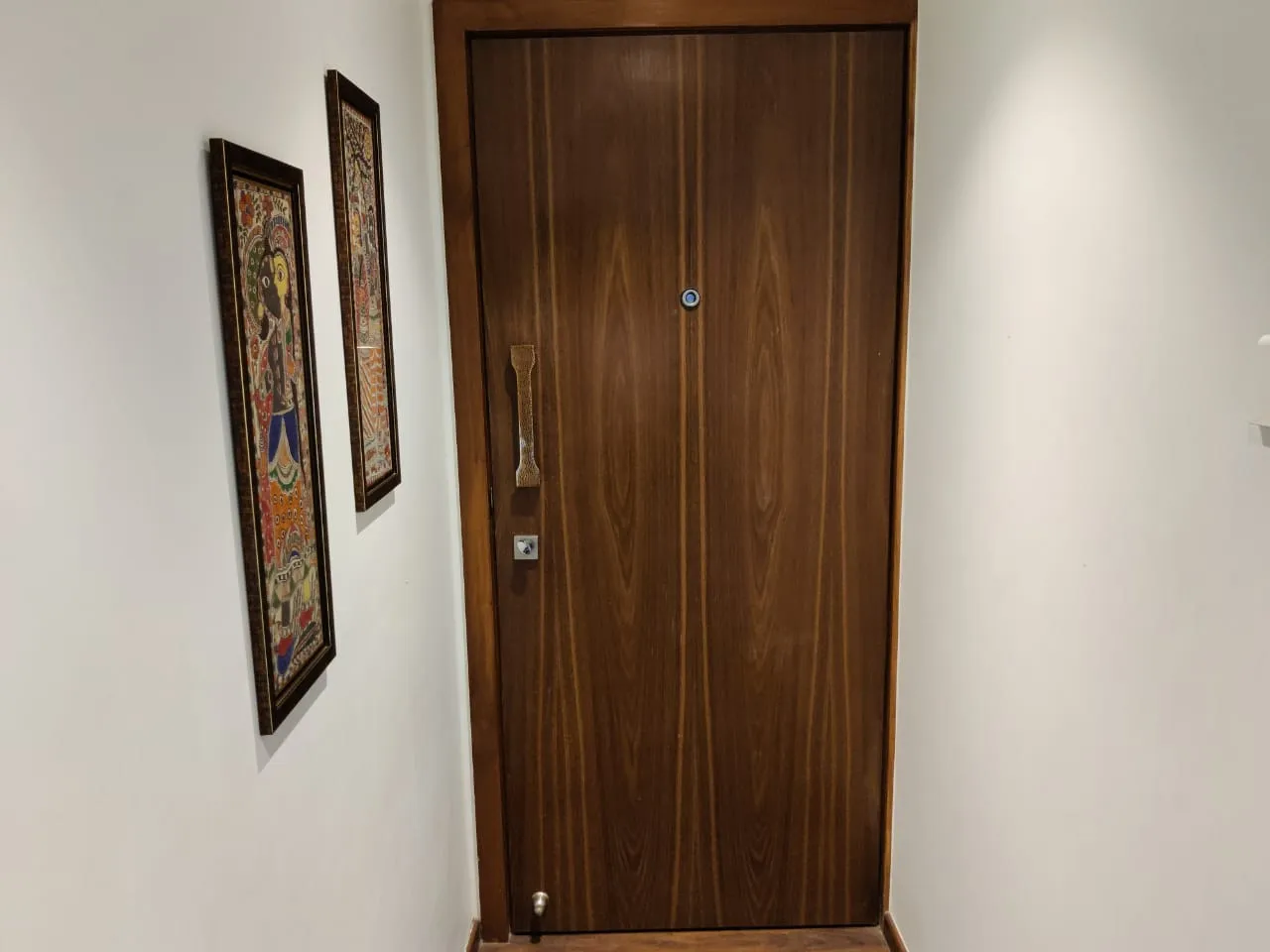 3 BHK Flats on Rent in Aashit Apartment, Juhu