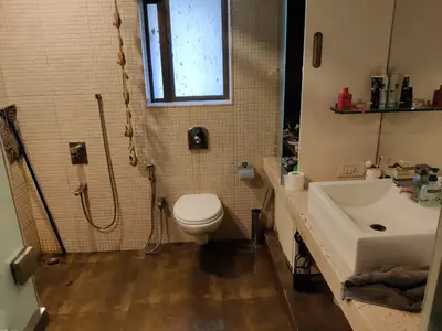 3 BHK Aashit Apartment, Juhu — for Sale — photo 4 thumbnail