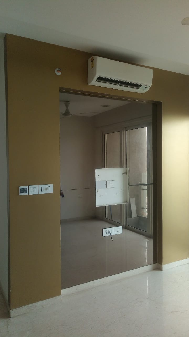 Building2 - Lodha Fiorenza Roma, Goregaon East