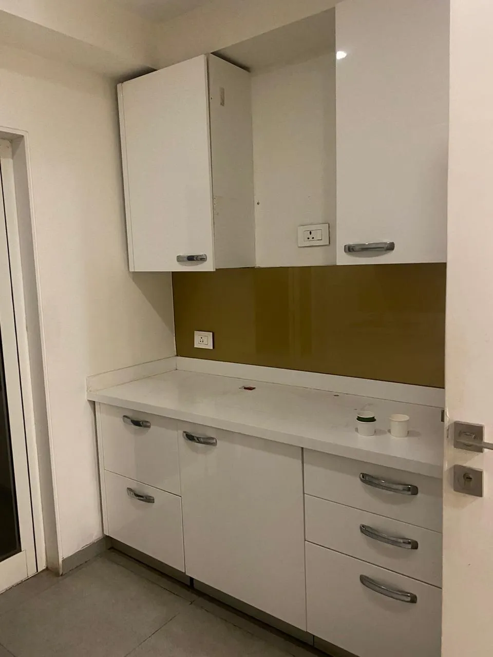 3 BHK Flats for Sale in Lodha Fiorenza Roma, Goregaon East